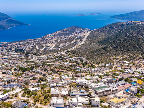  gece  -  Kasım
  | Kalkan Akbel’de Deniz Manzaralı, Jakuzili ve Saunalı Balayı Villası | 4 Kişilik Özel Tatil